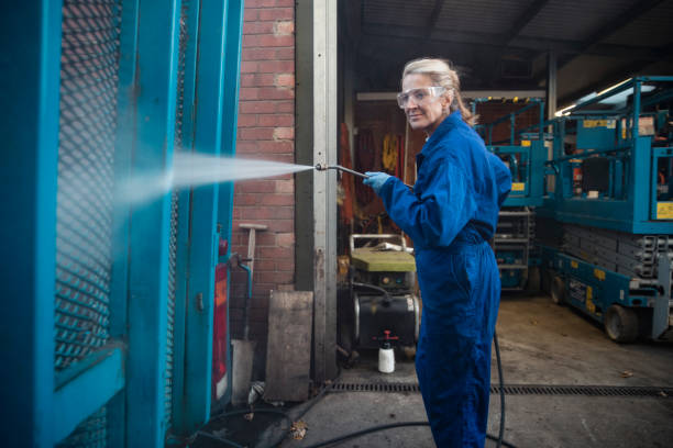 Best Sidewalk Pressure Washing  in Poncha Springs, CO