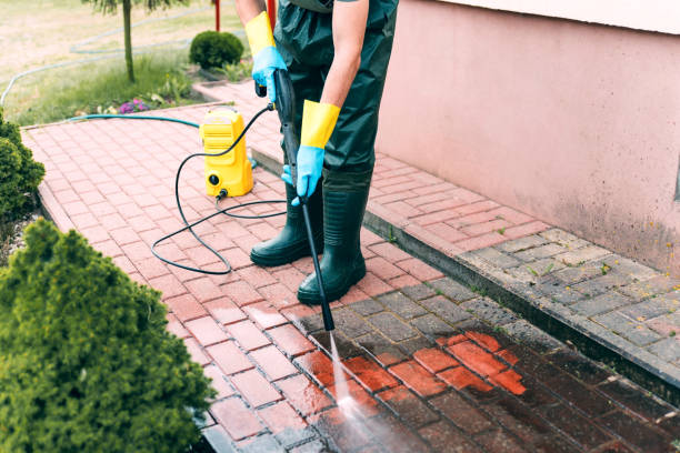 Best Concrete Pressure Washing  in Poncha Springs, CO