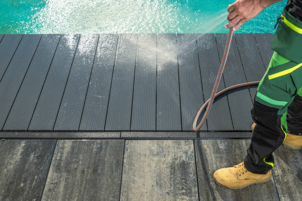 Best Pressure Washing Services Near Me  in Poncha Springs, CO