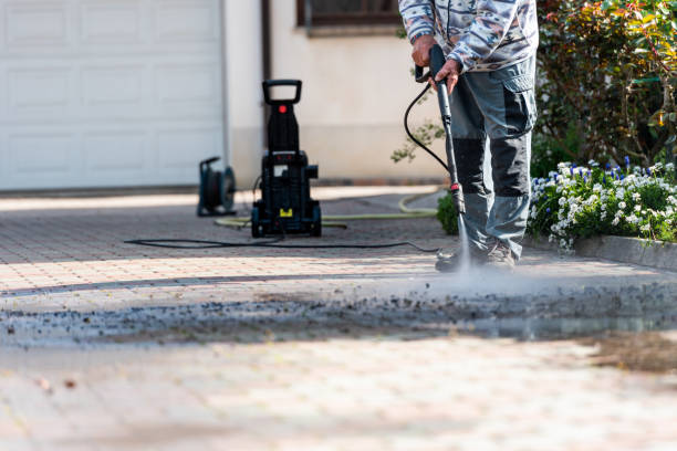 Best Roof Pressure Washing  in Poncha Springs, CO