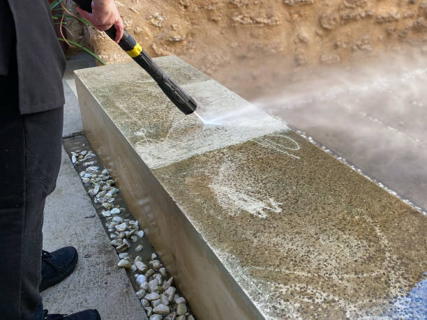 Best Sidewalk Pressure Washing  in Poncha Springs, CO