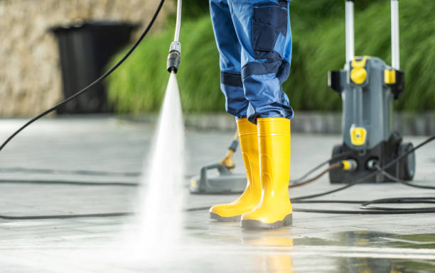 Best Residential Pressure Washing Services  in Poncha Springs, CO