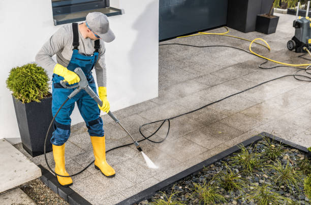 Best Sidewalk Pressure Washing  in Poncha Springs, CO