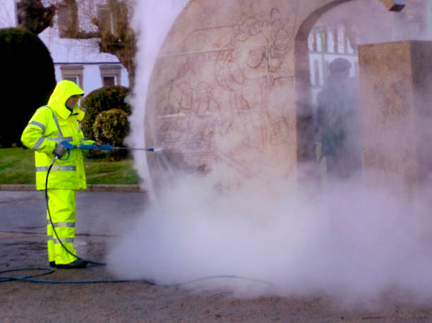Best Pressure Washing Near Me  in Poncha Springs, CO