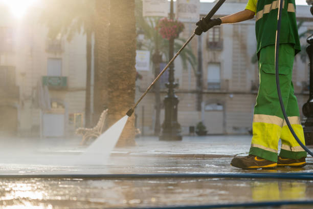 Reliable Poncha Springs, CO Pressure Washing Solutions