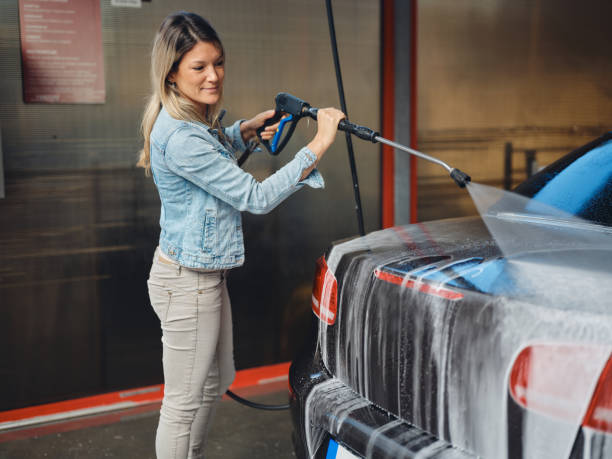 Why Choose Our Certified Pressure Washing Experts for Your Project Needs in Poncha Springs, CO?
